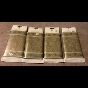 Wall Borders Bedroom